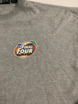 Vintage 2007 NCAA Final Four T-shirt