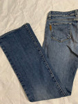 Preowned Paige Denim Bootcut Jeans 29