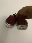 Preowned Vans Loafers