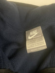 Vintage Fleece Nike Jacket