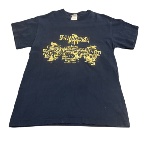 Vintage Pitt Panthers T-shirt