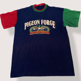 Vintage Pigeon Hole T-shirt