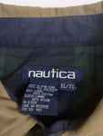 Vintage Nautica Golf Jacket