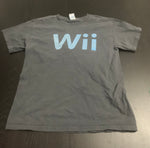 Vintage Wii Game Consol T-shirt