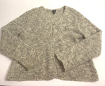 Vintage Eileen Fisher Wool Sweater