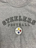 Vintage Pittsburgh Steelers Long Sleeve T-shirt