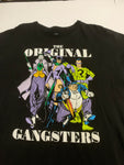 Vintage DC Comics Graphic T-shirt