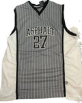 Vintage Starter Basketball Jersey