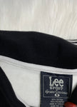Vintage Lee Polo Top