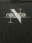 Mens Vintage Nautica T-shirt