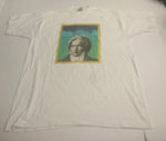 Vintage Beethoven Graphic T-shirt