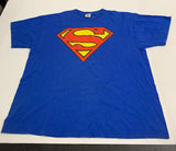 Vintage Super Man T-shirt