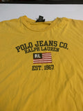 Vintage Polo Jeans T-shirt