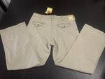 Preowned NWT Levi's Tab Twills Pants