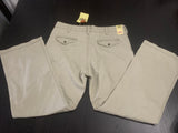 Preowned NWT Levi's Tab Twills Pants