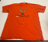 Vintage Deer Camp T-shirt