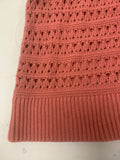 Crochet Boho Top