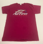 Vintage US Airforce T-shirt