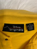 Vintage Mickey Mouse Polo Top