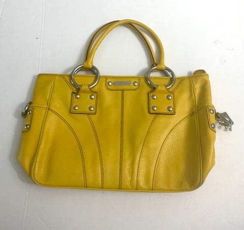 Preowned Isabella Fiore Handbag