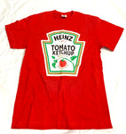 Vintage Heinz Ketchup T-shirt