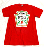 Vintage Heinz Ketchup T-shirt