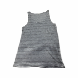 Preowned J crew sequin Embellished tank