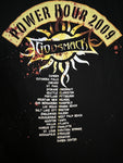 Vintage GodSmack Band Tour T-Shirt