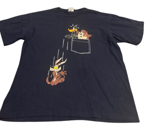 Vintage Tasmanian devil T-shirt