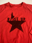 Rise Up Graphic Sweatshirt