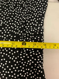 Preowned Ann Taylor Polka Dot Dress