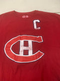 Vintage Montreal Canadians T-shirt