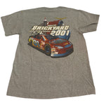 Vintage Car Racing T-shirt