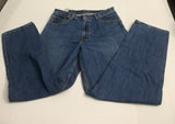 Mens Vintage Levi's 560 Jeans