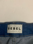 Preowned Rebel Wilson Skinny Jeans