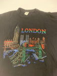 Vintage London Graphic T-shirt