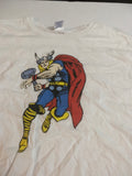 Vintage Thor Graphic T-shirt