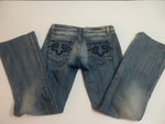 Preowned ReRock Jeans