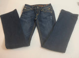Preowned Rock Revival Jeans