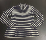 Preowned L.L. Bean Mock Neck Sweater