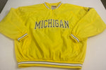 Vintage Michigan Pullover