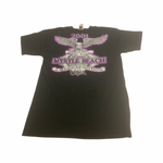 Vintage Motorcycle Rally T-shirt