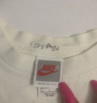 Vintage Gray tag Nike T-shirt
