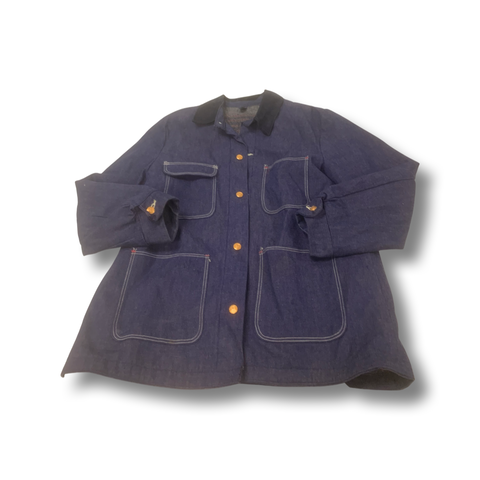 Vintage Wrangler Workmen denim jacket