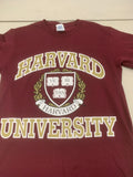 Vintage Harvard T-shirt