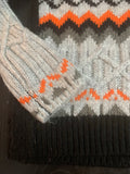 Magaschoni Knit Sweater