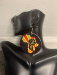 Afrocentric Earrings