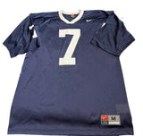 Vintage Penn State Nike Jersey