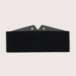 Corset Style Belt