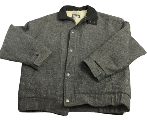 Vintage Wool Woolrich Jacket